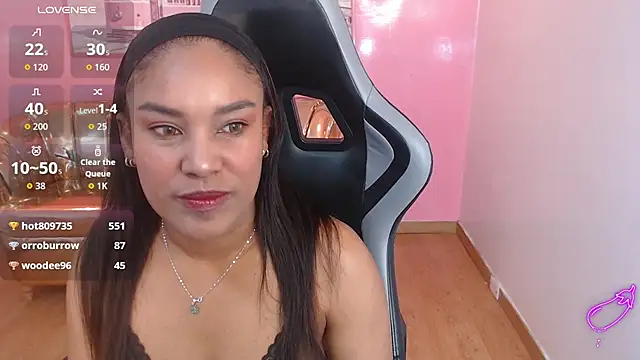 kamala a online show from 01/06/26, 03:32