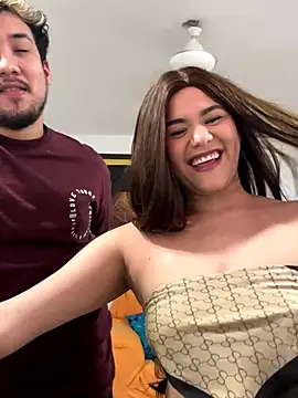 darklove14 online show from 10/19/25, 08:20