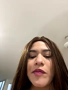 darklove14 online show from 10/21/25, 10:21