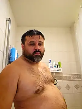 Roddog18 online show from 10/07/25, 01:58