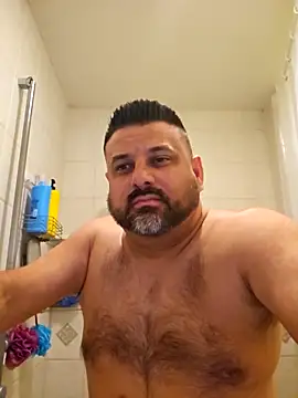 Roddog18 online show from 12/20/25, 07:26