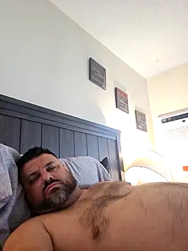 Roddog18 online show from 02/26/26, 03:44