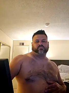 Roddog18 online show from 02/27/26, 03:50