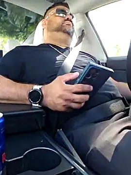 Roddog18 online show from 04/14/26, 10:38