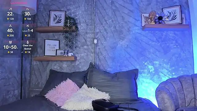 Nikolbrice online show from 01/17/26, 07:06