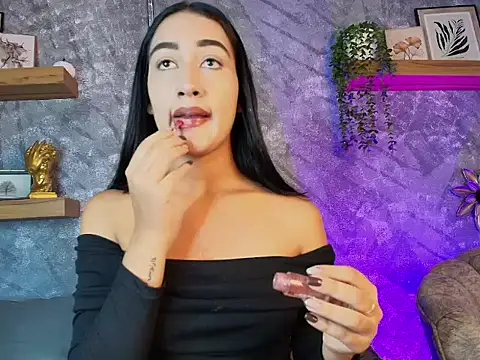 Nikolbrice online show from 02/20/26, 07:03