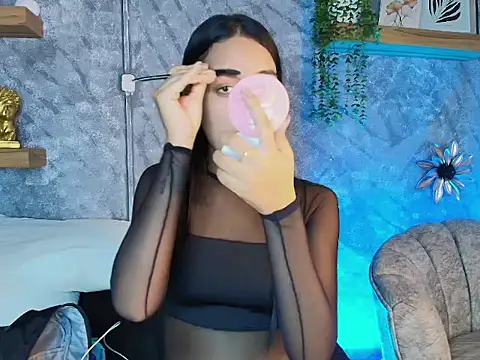 Nikolbrice online show from 02/26/26, 06:40