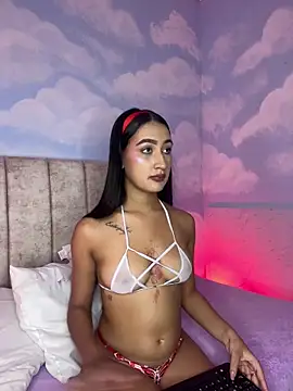 Nikolbrice online show from 03/21/26, 02:16