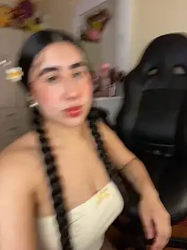 Miichii online show from 10/05/25, 01:04