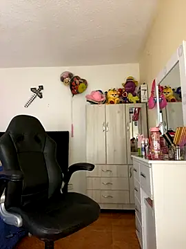 Miichii online show from 10/14/25, 11:27