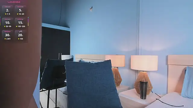 Snapshot of IamEvaGate chatting on 02/06/26, 11:41 IamEvaGate online show from 02/06/26, 11:41