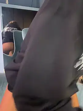 Snapshot of IamEvaGate chatting on 02/10/26, 02:04 IamEvaGate online show from 02/10/26, 02:04