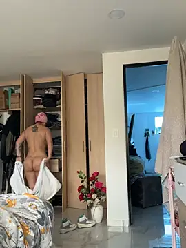 Zoe riivas online show from 02/09/26, 03:49