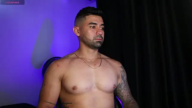 SOY MIKE online show from 10/18/25, 07:03