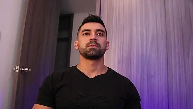 SOY MIKE online show from 11/17/25, 11:32