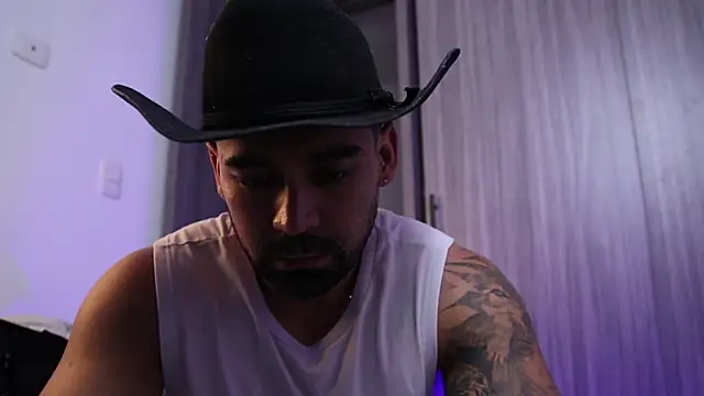 SOY MIKE online show from 11/27/25, 08:22