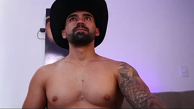 SOY MIKE online show from 02/14/26, 06:48