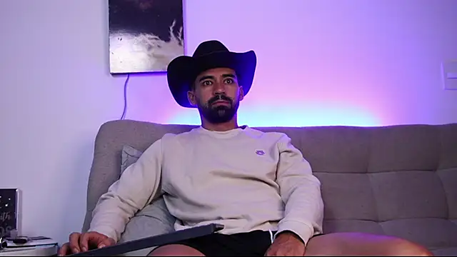 SOY MIKE online show from 02/17/26, 10:23