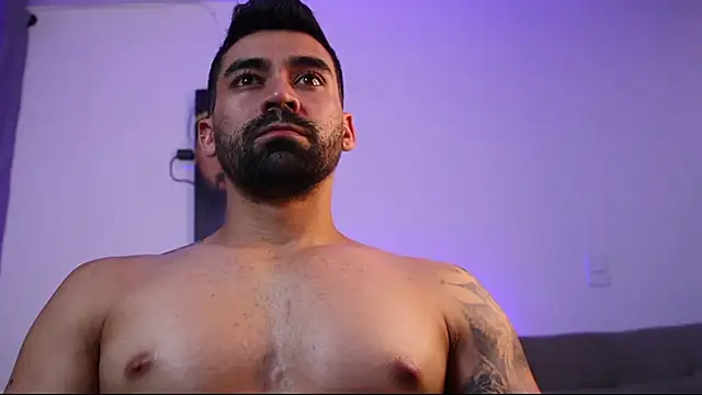 SOY MIKE online show from 03/04/26, 01:44