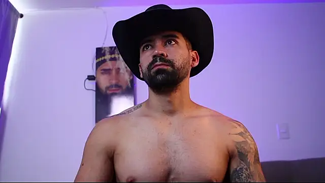 SOY MIKE online show from 03/04/26, 01:50