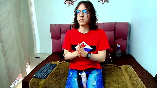 SnowyX  online show from 10/11/25, 12:47