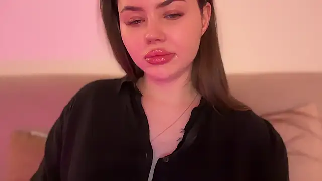 AlmaryKim online show from 02/12/26, 10:16