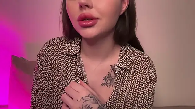 AlmaryKim online show from 02/27/26, 10:04