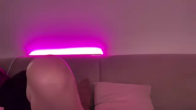 AlmaryKim online show from 03/05/26, 08:38