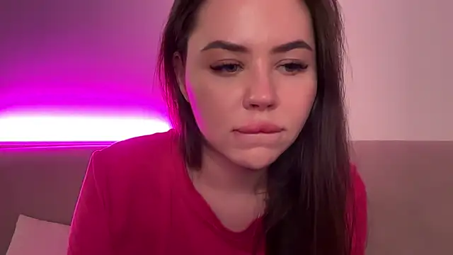 AlmaryKim online show from 03/11/26, 08:04