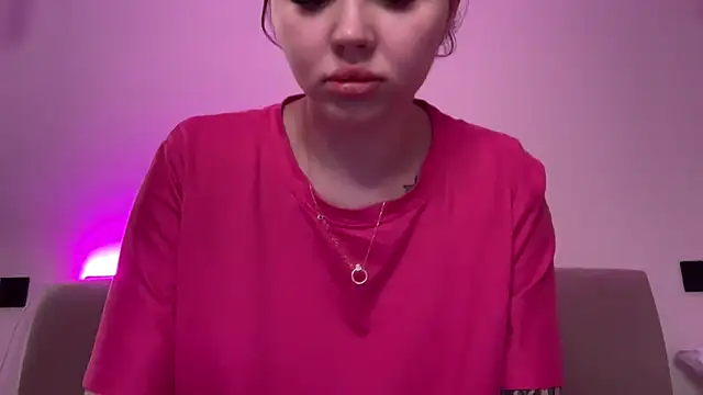 AlmaryKim online show from 03/24/26, 08:47