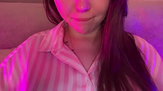 AlmaryKim online show from 04/06/26, 08:21