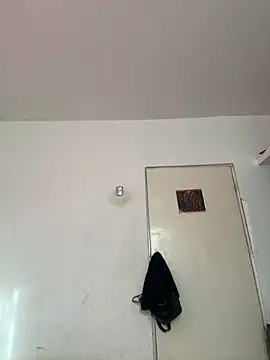 Snapshot of Brianna_bunny05 chatting on 10/10/25, 09:25 Brianna bunny05 online show from 10/10/25, 09:25