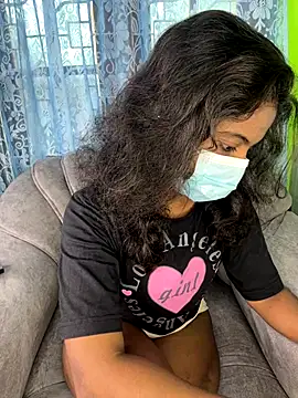 SukiyamaAsia online show from 10/21/25, 06:14