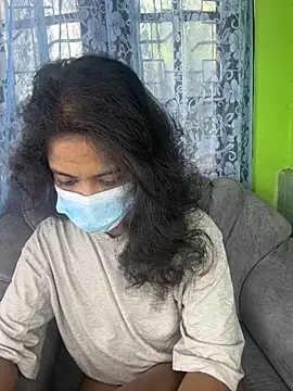 SukiyamaAsia online show from 11/01/25, 05:42