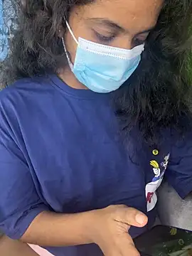 SukiyamaAsia online show from 11/18/25, 04:00