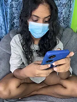 SukiyamaAsia online show from 11/30/25, 04:44