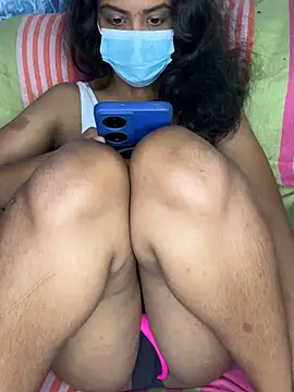 SukiyamaAsia online show from 12/17/25, 07:14