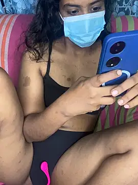 SukiyamaAsia online show from 01/05/26, 05:27