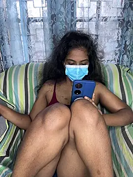 SukiyamaAsia online show from 02/27/26, 04:23