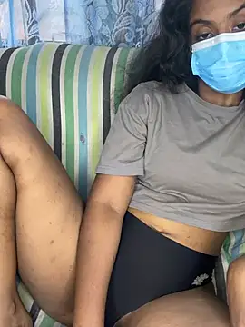 SukiyamaAsia online show from 03/02/26, 05:52