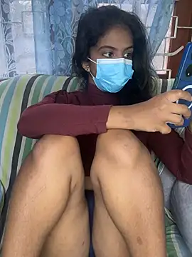 SukiyamaAsia online show from 03/03/26, 04:40