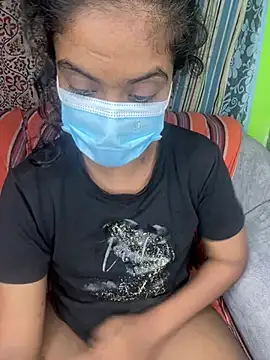 SukiyamaAsia online show from 04/04/26, 06:38