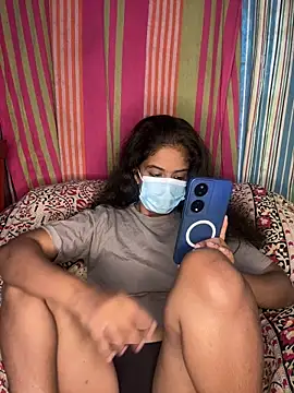 SukiyamaAsia online show from 04/17/26, 06:49