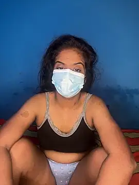 SukiyamaAsia online show from 04/21/26, 07:03