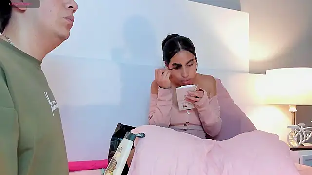 Dylan Katte online show from 12/02/25, 01:22