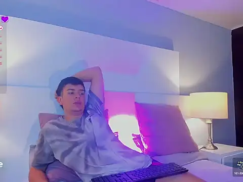 Dylan Katte online show from 03/31/26, 11:16