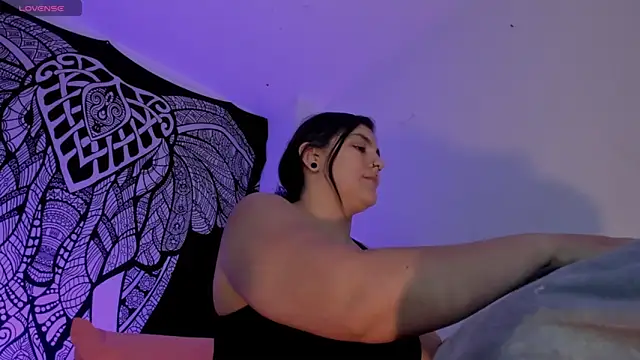 Anny ferrer1 online show from 03/20/26, 01:21