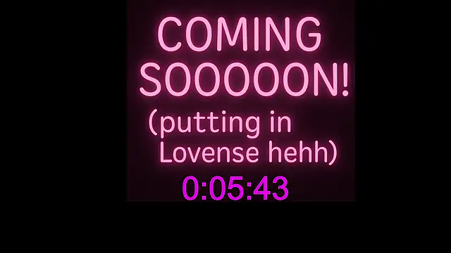 cinderellie online show from 11/05/25, 02:44
