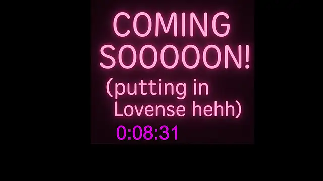 cinderellie online show from 11/11/25, 04:01