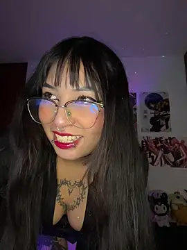 Hinatamoon  online show from 10/12/25, 04:44